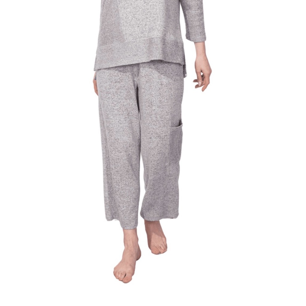 Habitat Clothing XS Gray Flood Pant